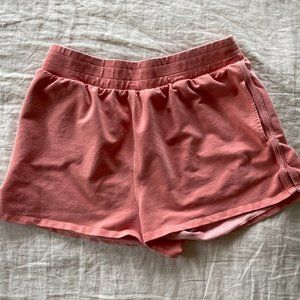 Marine Layer Saturday Short